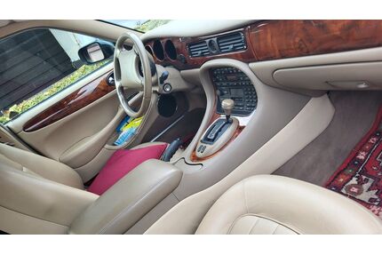 Jaguar XJ Gebrauchtwagen