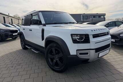 Land Rover Defender Gebrauchtwagen