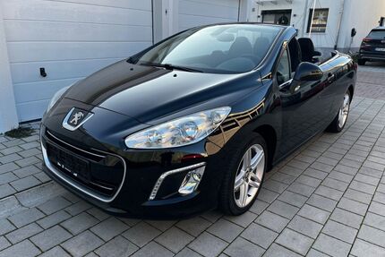 Peugeot 308 Gebrauchtwagen