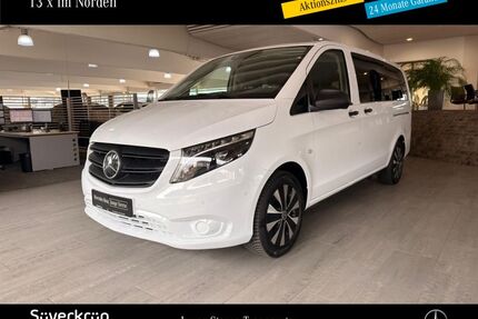 Mercedes-Benz Vito Gebrauchtwagen