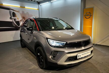 Opel Crossland (X) Gebrauchtwagen