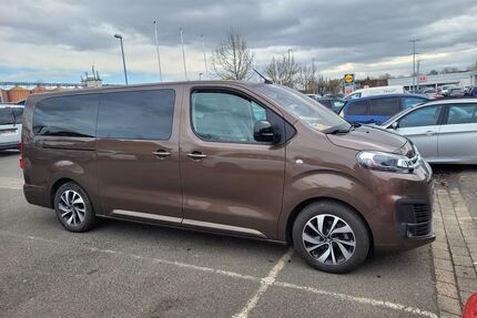 Citroen ë-Spacetourer Gebrauchtwagen