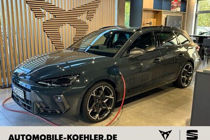 Cupra Leon Gebrauchtwagen