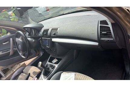 BMW 116 Gebrauchtwagen