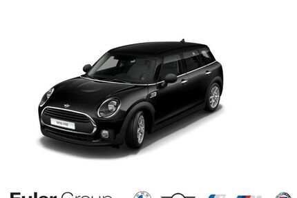 Mini One Clubman Gebrauchtwagen