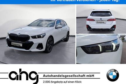 BMW 520 Gebrauchtwagen