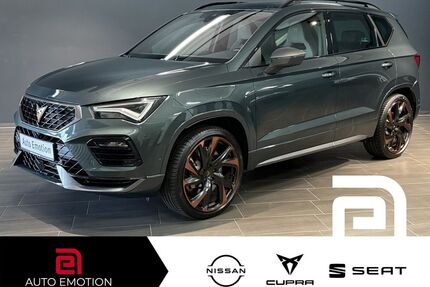 Cupra Ateca Gebrauchtwagen