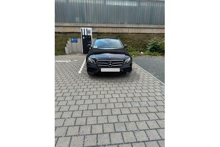 Mercedes-Benz E 300 Gebrauchtwagen