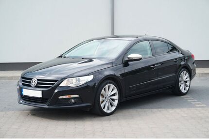 VW Passat CC Gebrauchtwagen