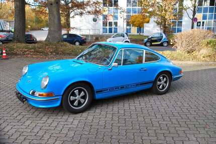Porsche 911 Gebrauchtwagen