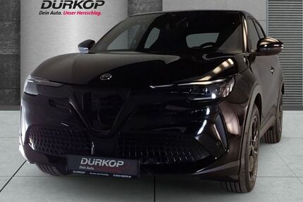 Alfa Romeo Junior Gebrauchtwagen