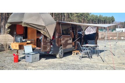 Opel Vivaro Gebrauchtwagen