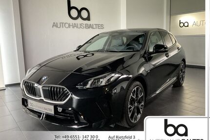 BMW 116 Gebrauchtwagen