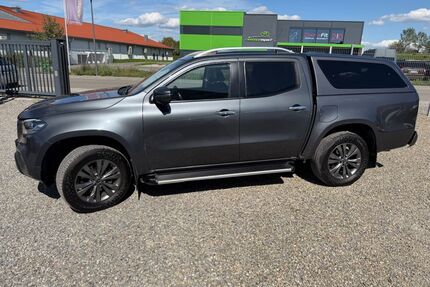 Mercedes-Benz X 350 Gebrauchtwagen