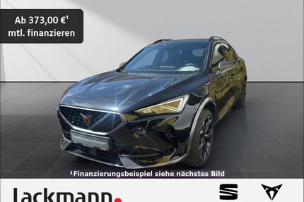 Cupra Formentor Gebrauchtwagen