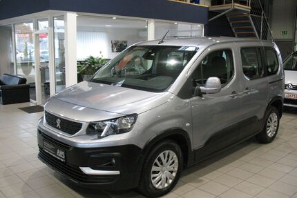 Peugeot Rifter Gebrauchtwagen