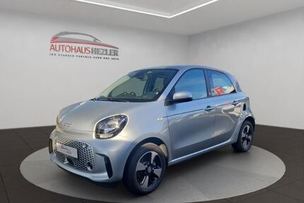 Smart ForFour Gebrauchtwagen