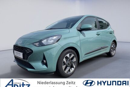 Hyundai i10 Gebrauchtwagen