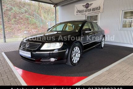 VW Phaeton Gebrauchtwagen