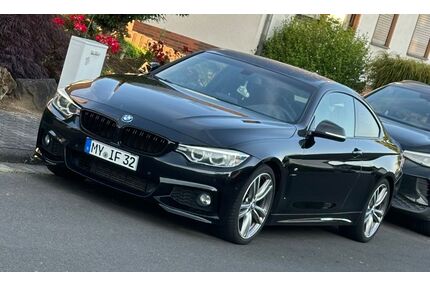 BMW 428 Gebrauchtwagen