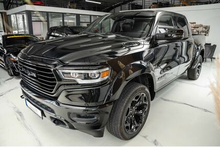 Dodge RAM Gebrauchtwagen