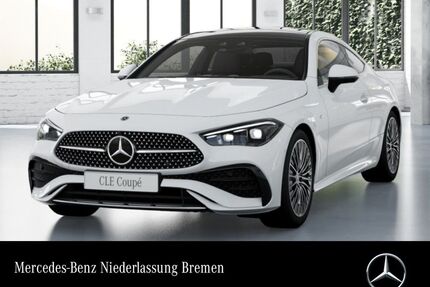Mercedes-Benz CLE 300 Gebrauchtwagen