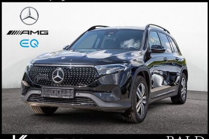 Mercedes-Benz EQB Gebrauchtwagen