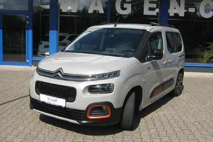 Citroen Berlingo Gebrauchtwagen