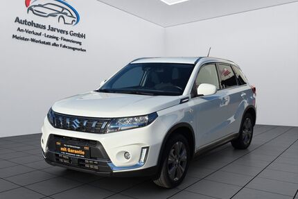 Suzuki Vitara Gebrauchtwagen