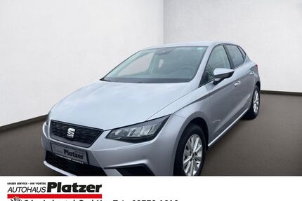 Seat Ibiza Gebrauchtwagen