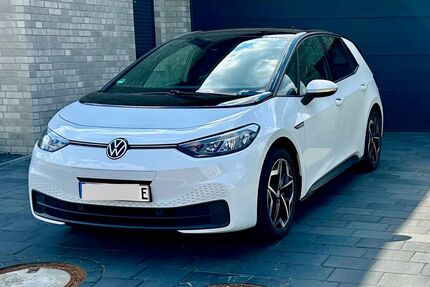 VW ID.3 Gebrauchtwagen