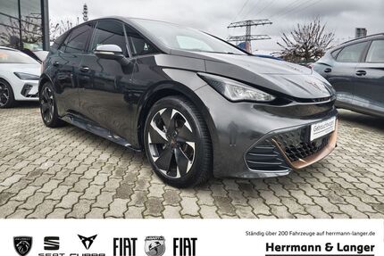 Cupra Born Gebrauchtwagen