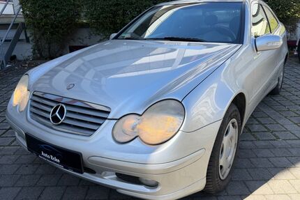Mercedes-Benz C 200 Gebrauchtwagen