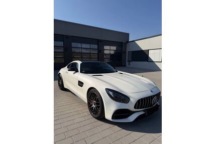 Mercedes-Benz AMG GT C Gebrauchtwagen