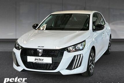 Peugeot 208 Gebrauchtwagen