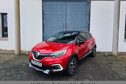 Renault Captur Gebrauchtwagen