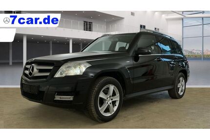Mercedes-Benz GLK 250 Gebrauchtwagen