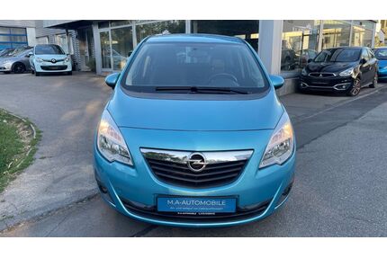 Opel Meriva Gebrauchtwagen