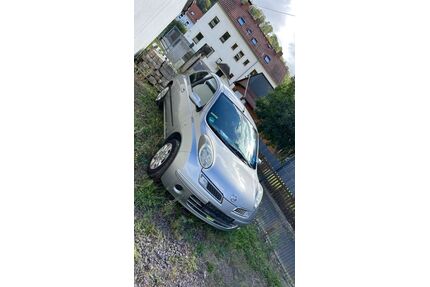 Nissan Micra Gebrauchtwagen