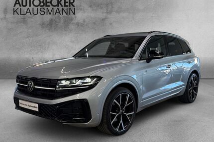 VW Touareg Gebrauchtwagen