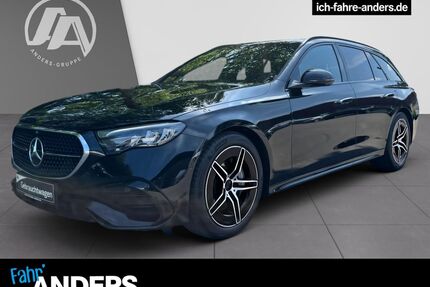 Mercedes-Benz E 220 Gebrauchtwagen