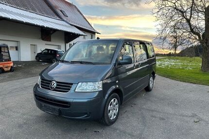 VW T5 Transporter Gebrauchtwagen