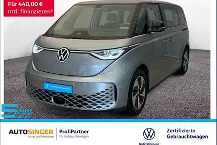 VW ID. Buzz Gebrauchtwagen