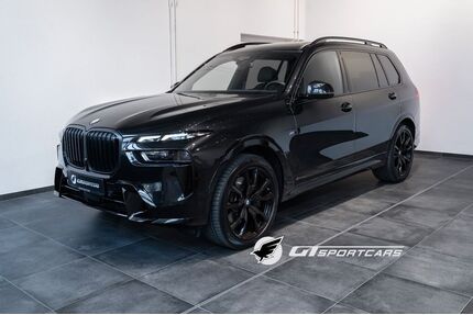 BMW X7 Gebrauchtwagen