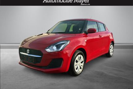Suzuki Swift Gebrauchtwagen
