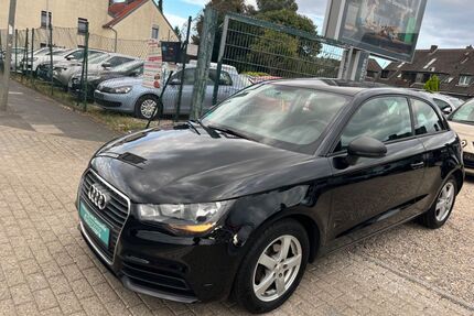 Audi A1 Gebrauchtwagen