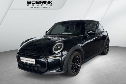 Mini ONE Gebrauchtwagen