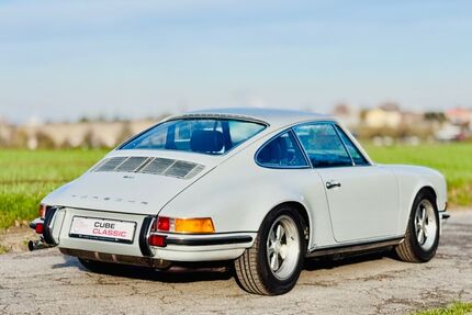 Porsche 911 Urmodell Gebrauchtwagen