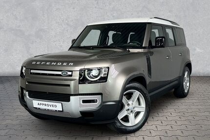 Land Rover Defender Gebrauchtwagen