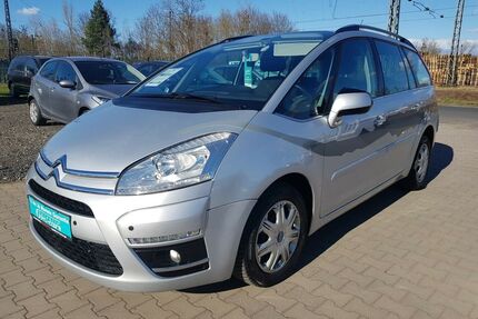 Citroen Grand C4 Picasso / SpaceTourer Gebrauchtwagen